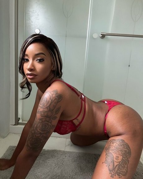 Sakimo Nacktbilder von OnlyFans geleakt