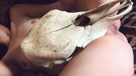 noughtievalkyrie OnlyFans Gratis