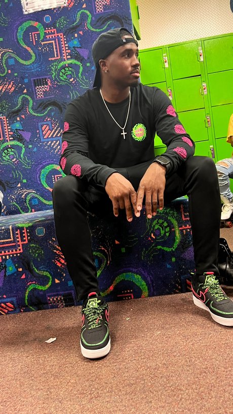 Trey Schlongz_ OnlyFans Fotos