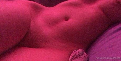 ghostgrlfrnd OnlyFans Brüste Bild