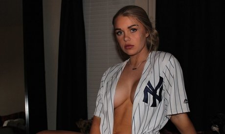 Erica Englebert Nackt auf OnlyFans