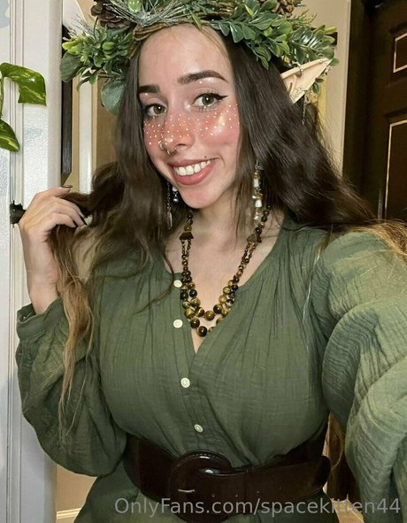 Space kitten44 Profilbild