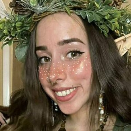 Space kitten44 OnlyFans NSFW