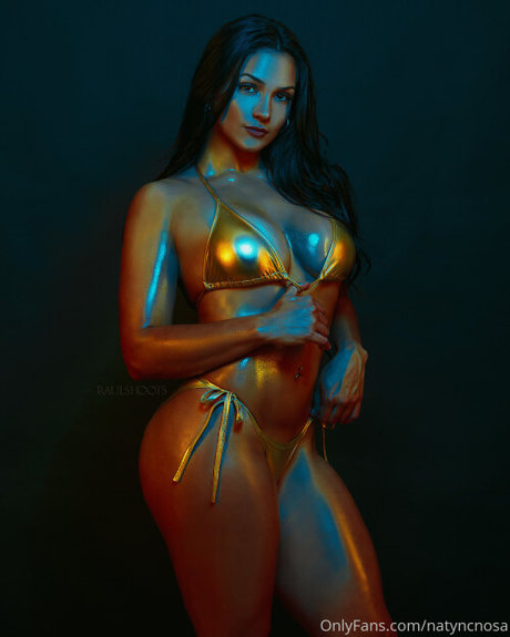 Natascha Encinosa Kostenloses OnlyFans