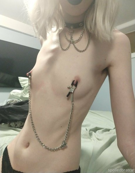 Spoiledbratcat Nacktbilder OnlyFans Geleakt