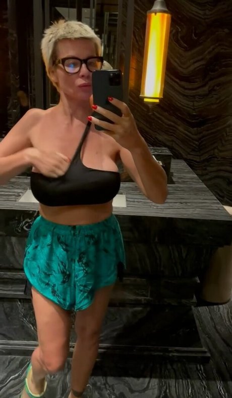 Nadya Basinger OnlyFans Nackt Leak