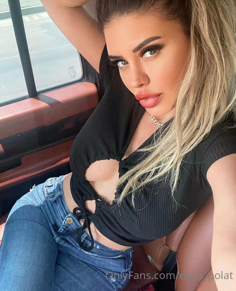 Ebru Polat OnlyFans Pornografie