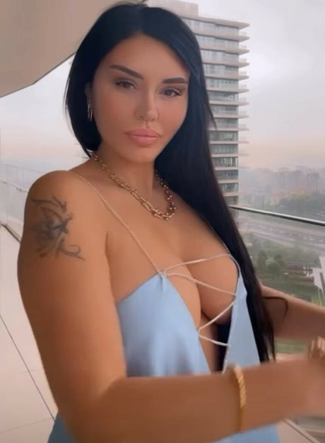 Ebru Polat OnlyFans Sex geleakt
