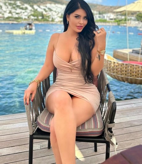 Ebru Polat OnlyFans Leaks Gratis