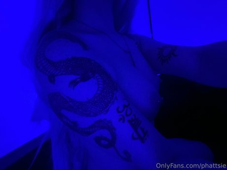 Phattsie OnlyFans Fotos