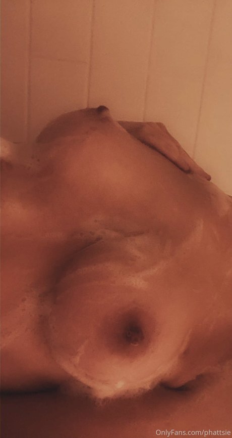 Phattsie Nacktbilder geleakt OnlyFans Porn geleakt