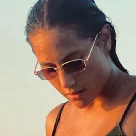 Arijanna Sara Di Palma OnlyFans geleakte Pornografie