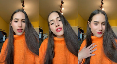 Arijanna Sara Di Palma OnlyFans Leak