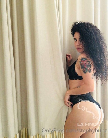 Stephybunz OnlyFans XX