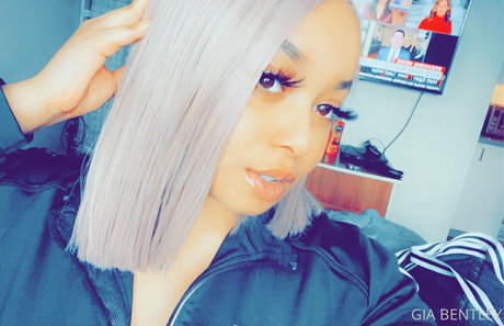 giabentley OnlyFans Striptease