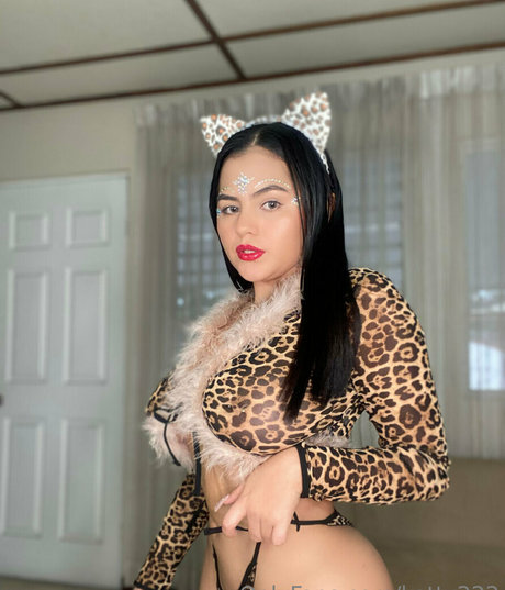 katty222 Leaked OnlyFans Sextape