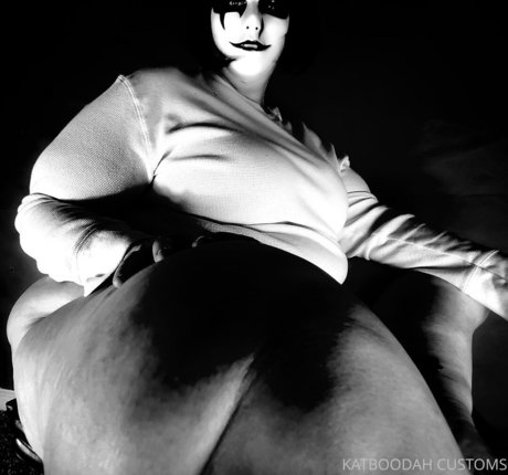 goddesskatboodah OnlyFans-Sex