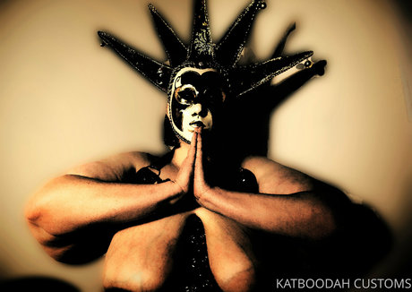 goddesskatboodah Nacktbilder geleakt OnlyFans geleakt