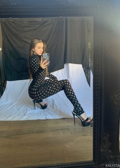 kalystamallory OnlyFans Nacktbilder