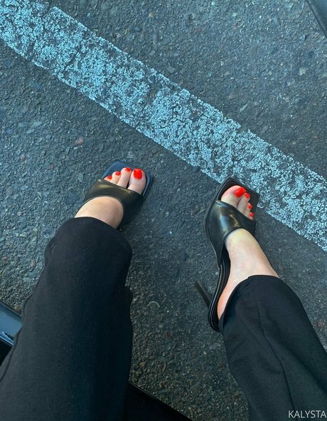 kalystamallory Porn OnlyFans Leak