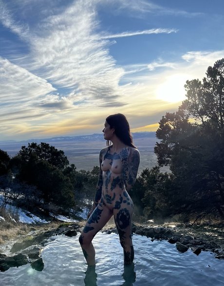 Peechfuzzz OnlyFans Dirtyship geleakt