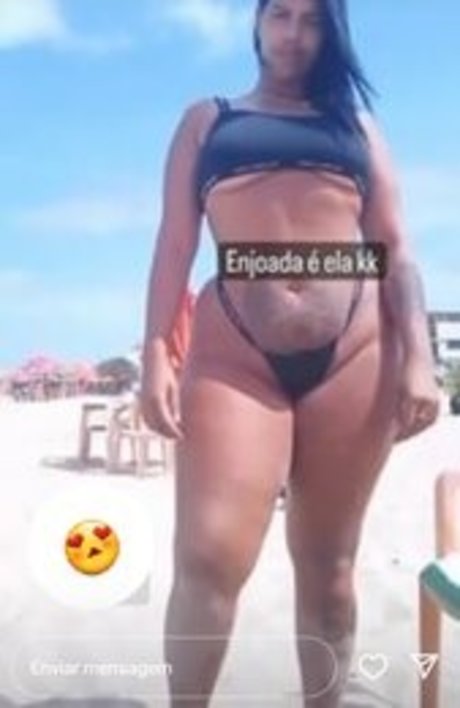 Thayna De Santana OnlyFans-Post