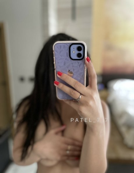 Zeeba Kalan Nacktbilder von OnlyFans