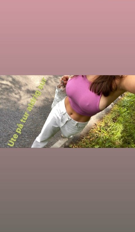 Sara B Leaks von Nacktbildern auf OnlyFans