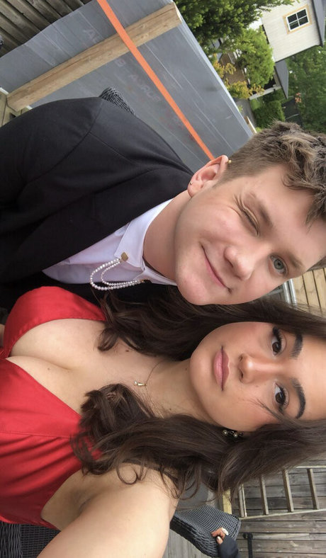 Sara B OnlyFans-Pornoleak