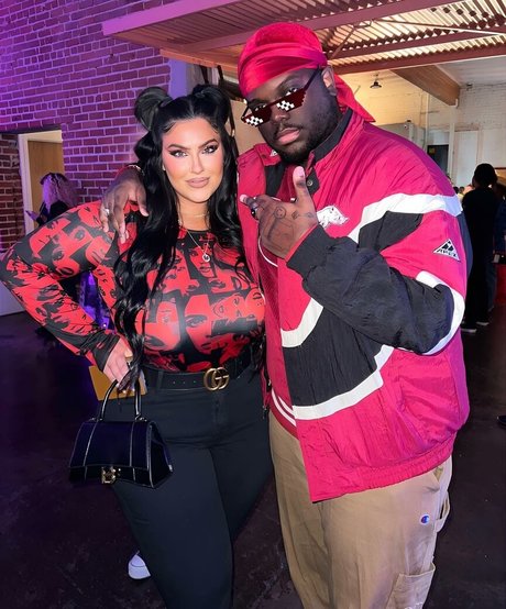 brookebarrows Nacktbilder OnlyFans