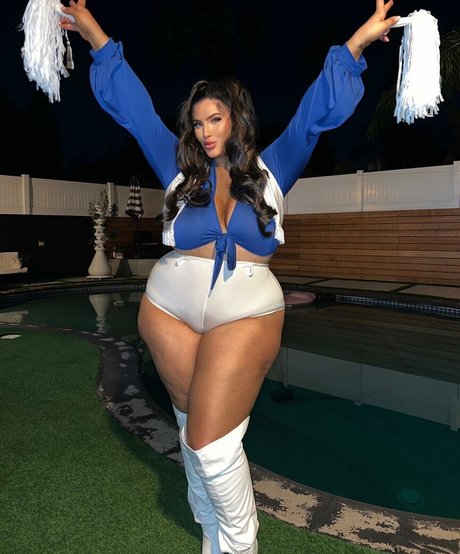 brookebarrows Sextape OnlyFans Nacktbilder