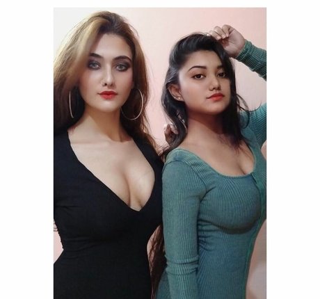 Nidhi Maheshwari OnlyFans-Leaks