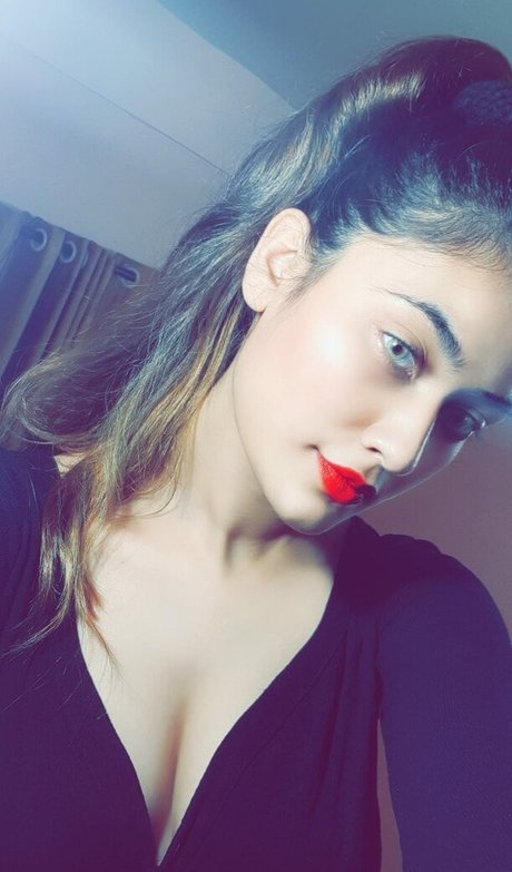 Nidhi Maheshwari Leaked OnlyFans Pornografie