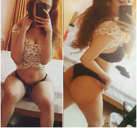 Nidhi Maheshwari OnlyFans XX