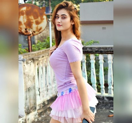 Nidhi Maheshwari Neue geleakte OnlyFans-Inhalte