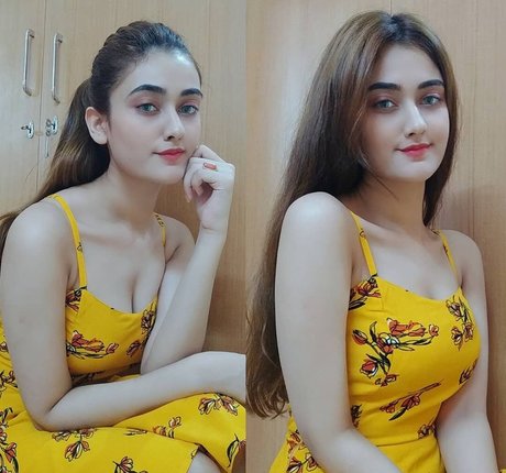 Nidhi Maheshwari OnlyFans NSFW