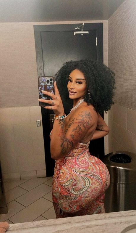 nigerianamazon Leak von OnlyFans-Inhalten