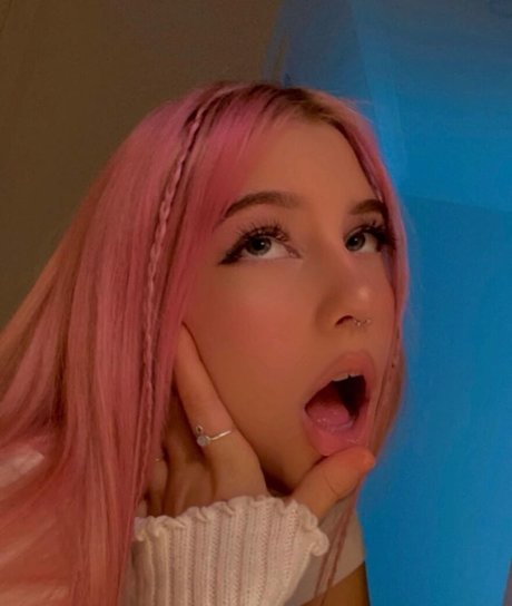 skyebbi OnlyFans Pornografie