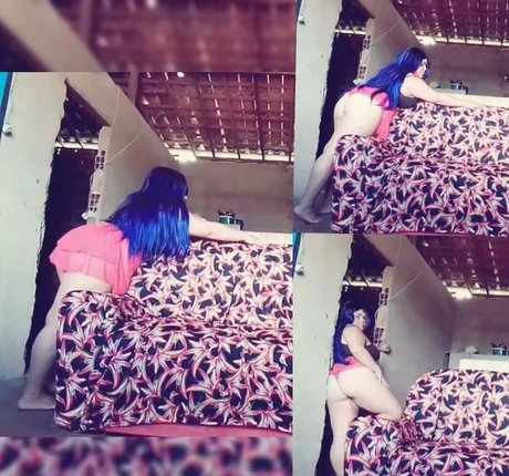 Raniely Nascimento OnlyFans