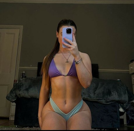 Colette anderson Nacktbilder von OnlyFans geleakt