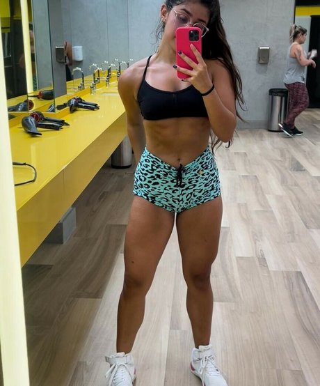 Carol De Lucas OnlyFans nackt