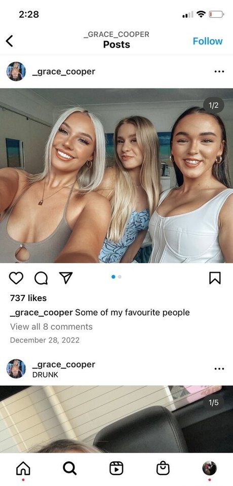 Gracet88 Sex OnlyFans