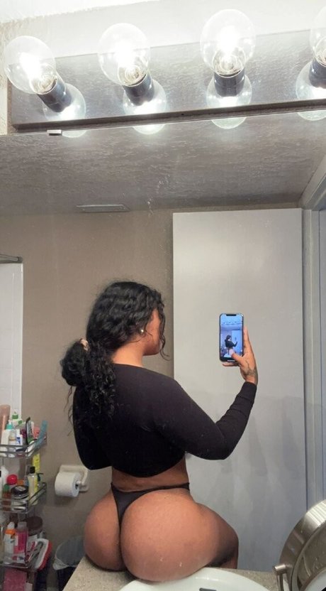 Nita Amari OnlyFans Sex geleakt