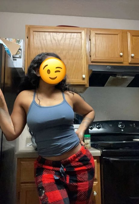 Nita Amari OnlyFans Sex