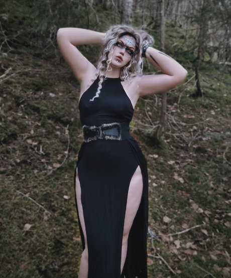 Michelle Nicoletiley OnlyFans-Model