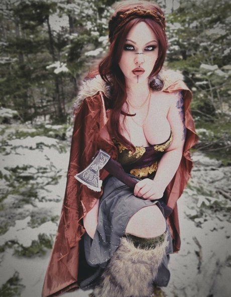 Michelle Nicoletiley OnlyFans Pornografie