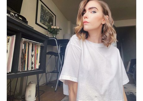 Kruffcorn Nacktbilder von OnlyFans geleakt