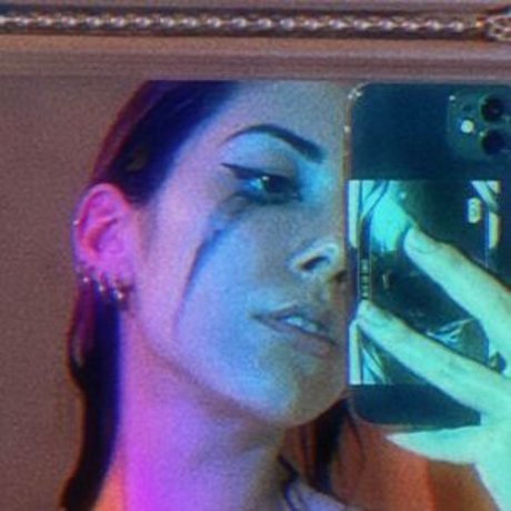 Paoputess Nacktbilder von OnlyFans geleakt