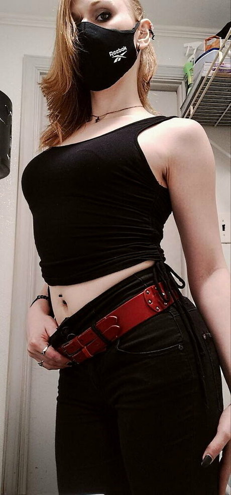 fussyhussy OnlyFans Leak Pornografie