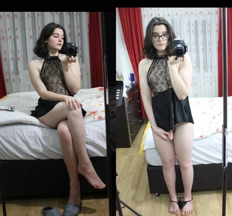 Alakazeen Kostenlose OnlyFans-Pornos